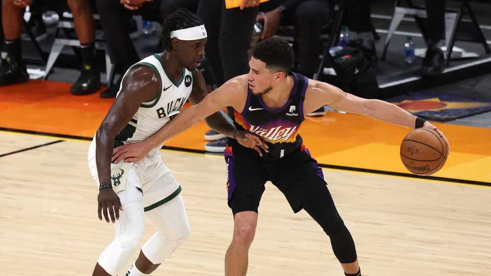 Suns vs. Bucks live score, updates, highlights from Game 6 ...