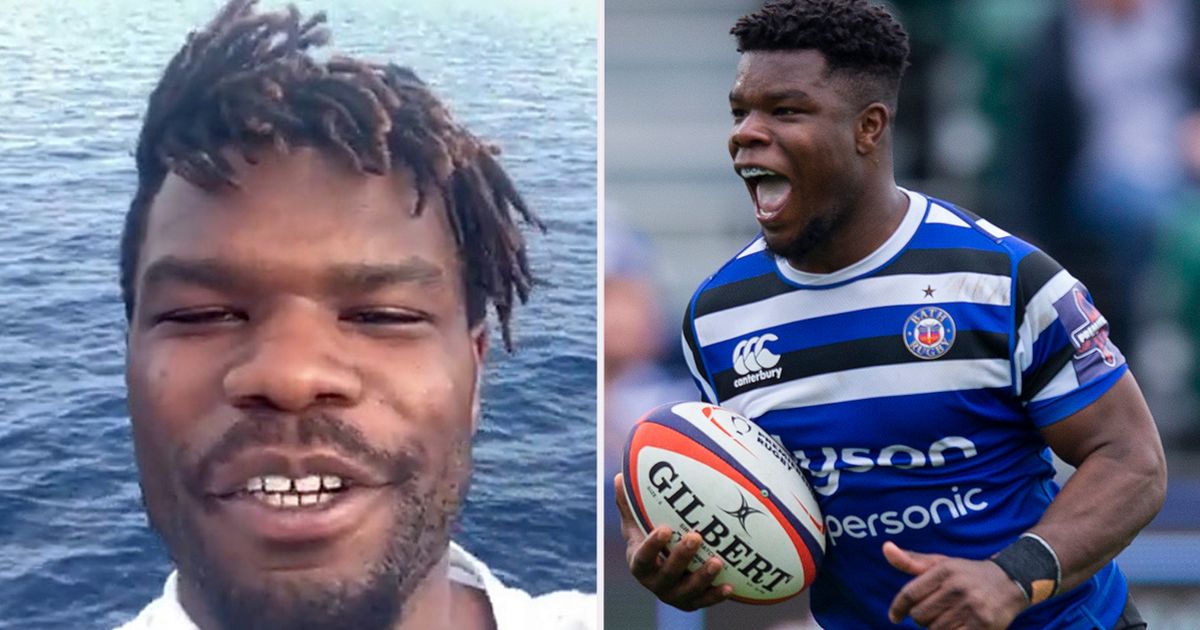 Former Zambia international's wife reveals details of mauling Big